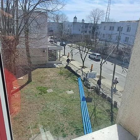 Apartament Grigore Etaj 2 Mangalya Dış mekan fotoğraf