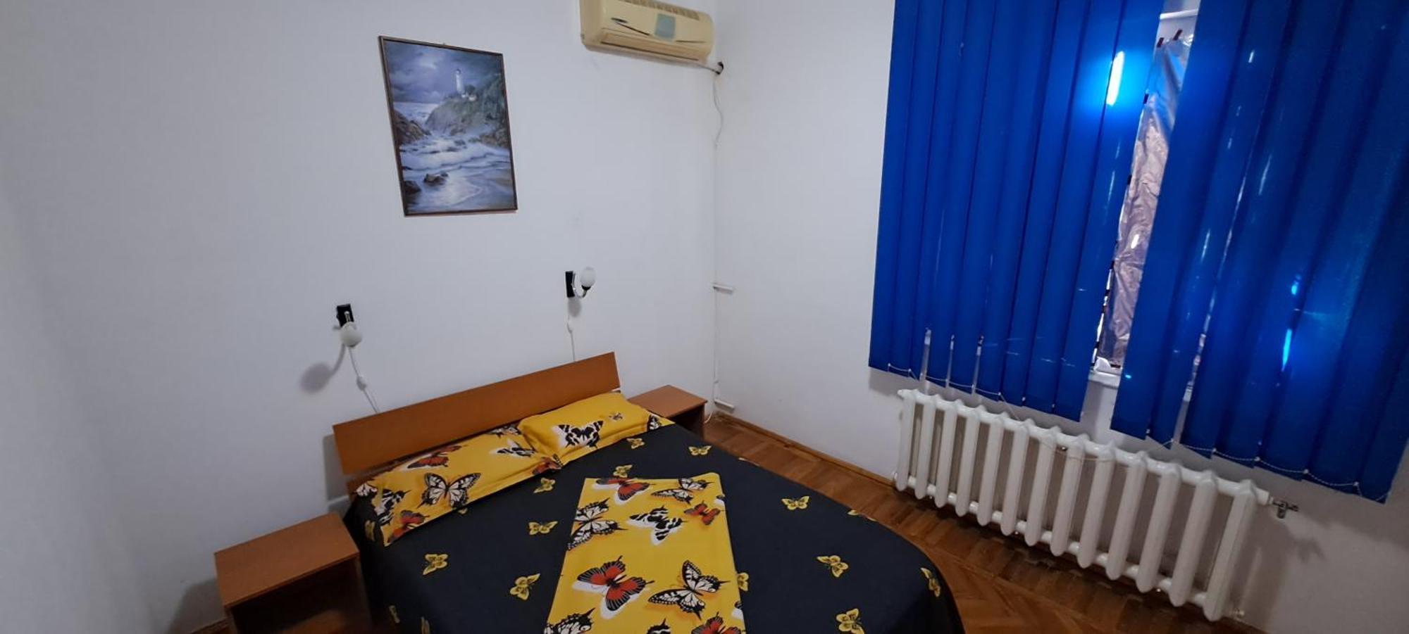 Apartament Grigore Etaj 2 Mangalya Dış mekan fotoğraf