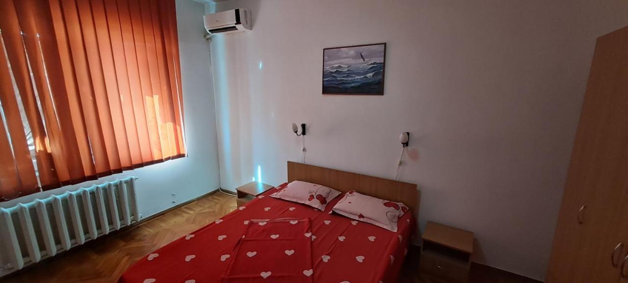 Apartament Grigore Etaj 2 Mangalya Dış mekan fotoğraf