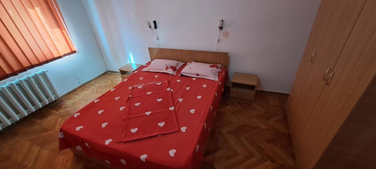 Apartament Grigore Etaj 2 Mangalya Dış mekan fotoğraf
