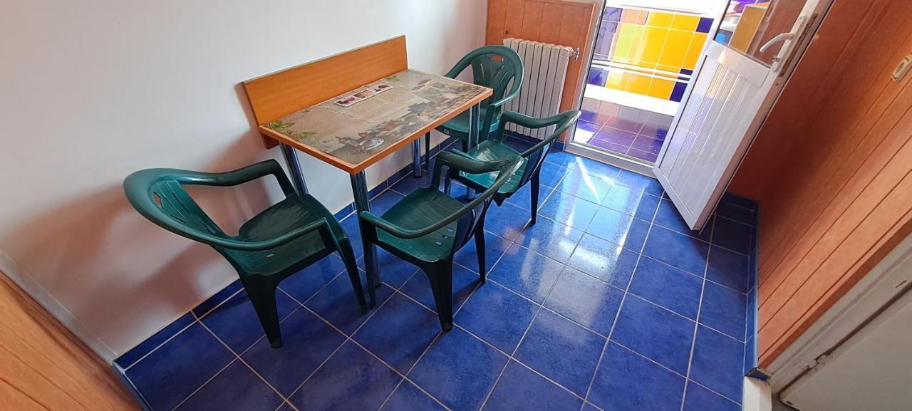 Apartament Grigore Etaj 2 Mangalya Dış mekan fotoğraf